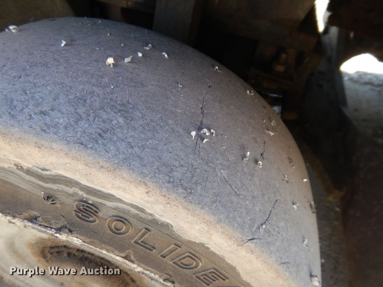 image for item FW9974 Toyota 42-6FGCU25  forklift