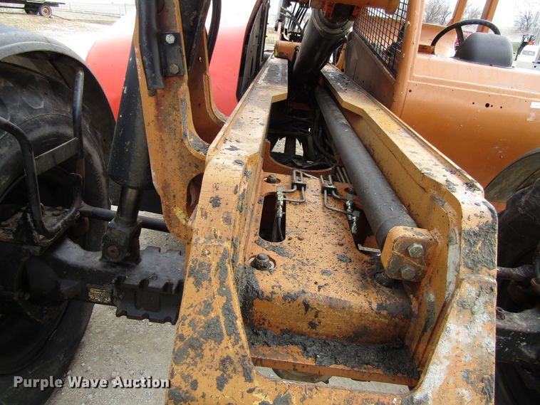 image for item GQ9215 2004 Lull 944E-42  telehandler