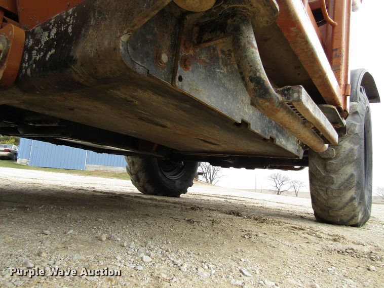 image for item GQ9215 2004 Lull 944E-42  telehandler