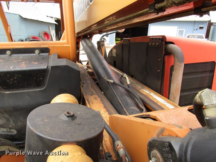 image for item GQ9215 2004 Lull 944E-42  telehandler