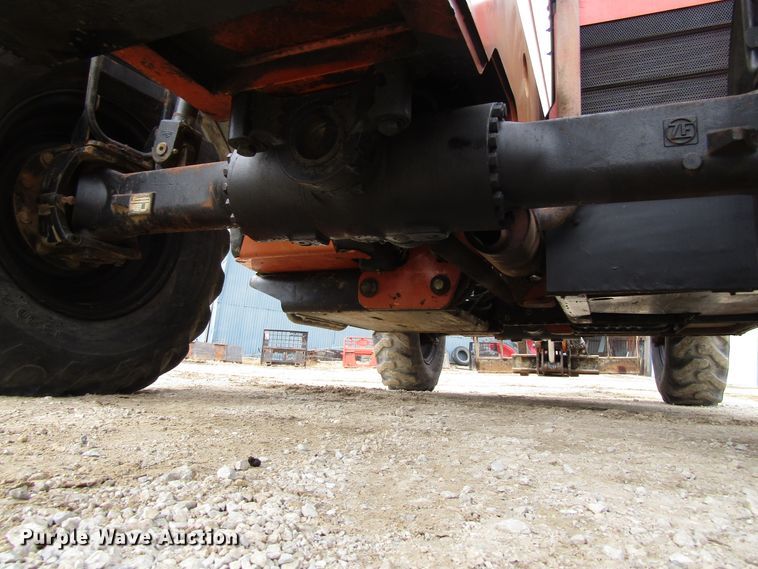 image for item GQ9215 2004 Lull 944E-42  telehandler