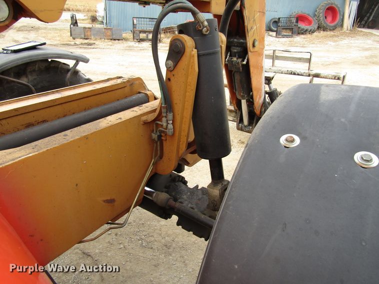 image for item GQ9215 2004 Lull 944E-42  telehandler