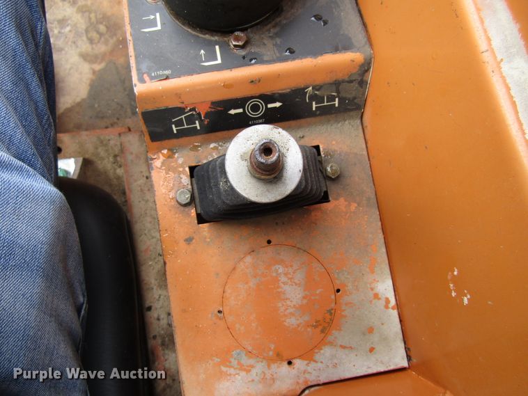 image for item GQ9215 2004 Lull 944E-42  telehandler