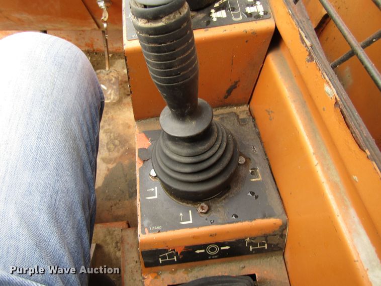 image for item GQ9215 2004 Lull 944E-42  telehandler