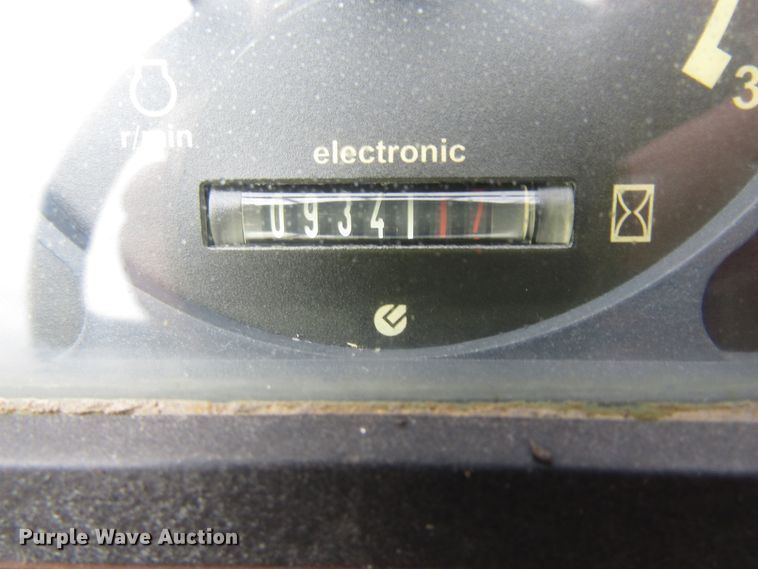 image for item GQ9215 2004 Lull 944E-42  telehandler