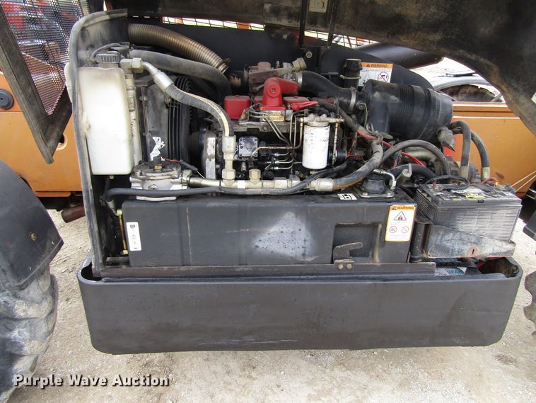 image for item GQ9215 2004 Lull 944E-42  telehandler