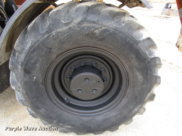 image for item GQ9215 2004 Lull 944E-42  telehandler