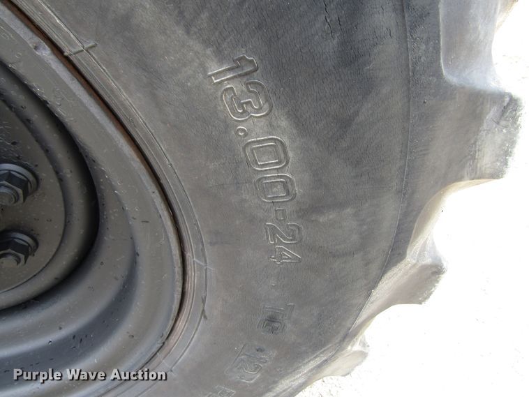 image for item GQ9215 2004 Lull 944E-42  telehandler