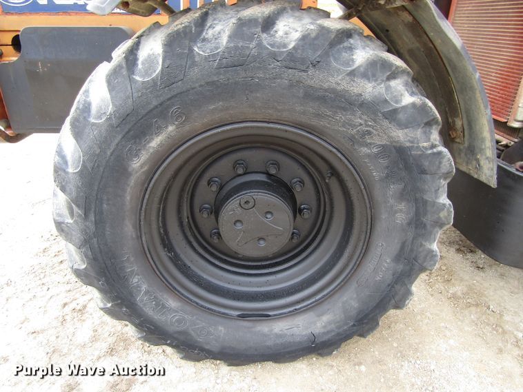 image for item GQ9215 2004 Lull 944E-42  telehandler