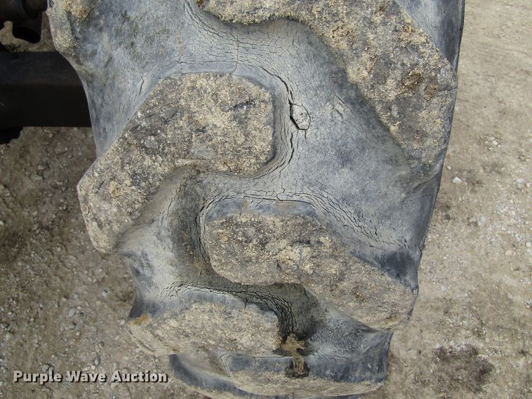 image for item GQ9215 2004 Lull 944E-42  telehandler