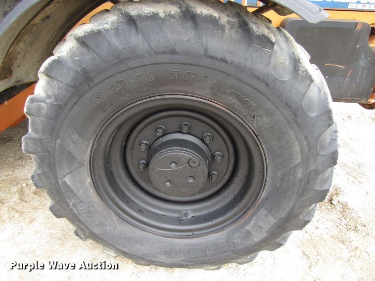 image for item GQ9215 2004 Lull 944E-42  telehandler