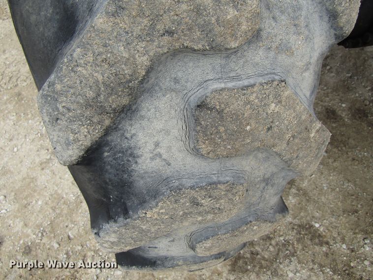 image for item GQ9215 2004 Lull 944E-42  telehandler