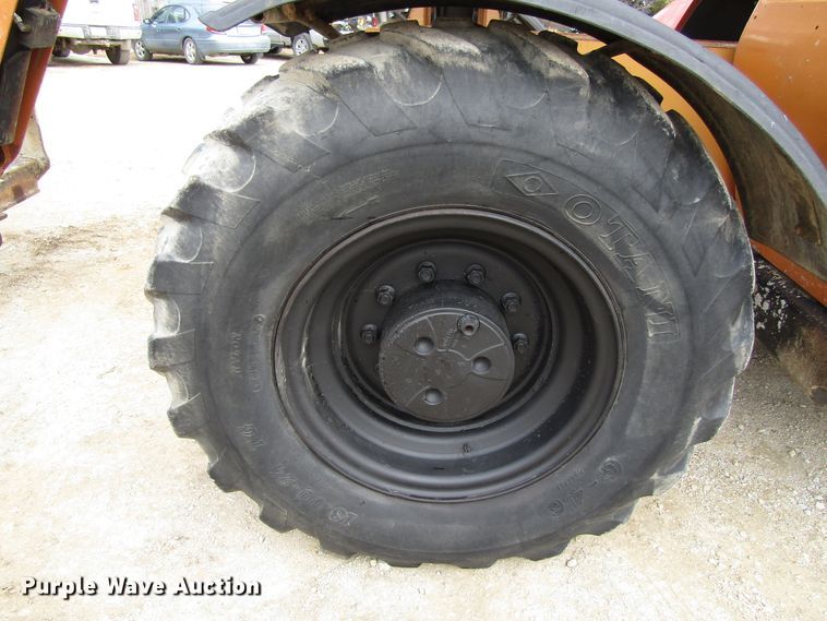 image for item GQ9215 2004 Lull 944E-42  telehandler