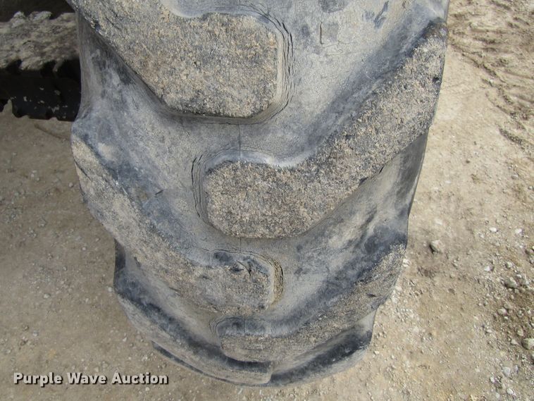 image for item GQ9215 2004 Lull 944E-42  telehandler