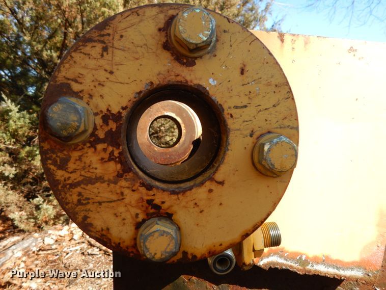 image for item GQ9880 HPF excavator grapple