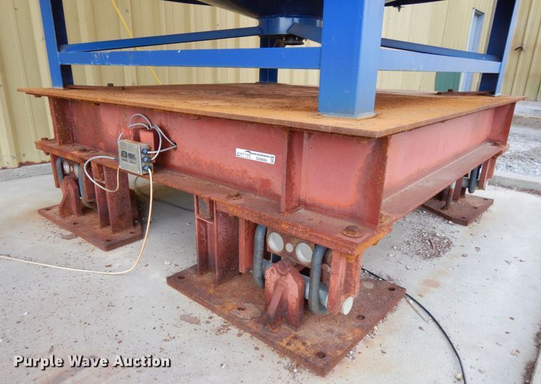 image for item GQ9886 B Tek scale