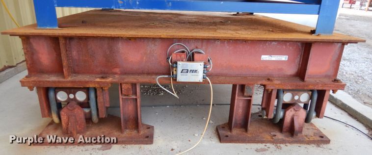 image for item GQ9886 B Tek scale