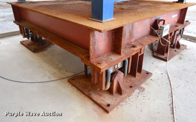 image for item GQ9886 B Tek scale