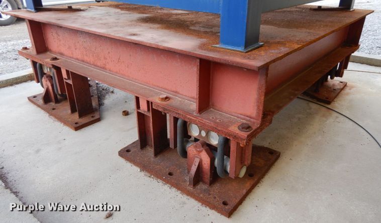 image for item GQ9886 B Tek scale