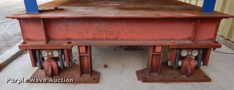 image for item GQ9886 B Tek scale