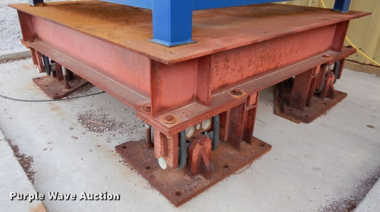 image for item GQ9886 B Tek scale