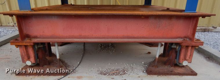 image for item GQ9886 B Tek scale