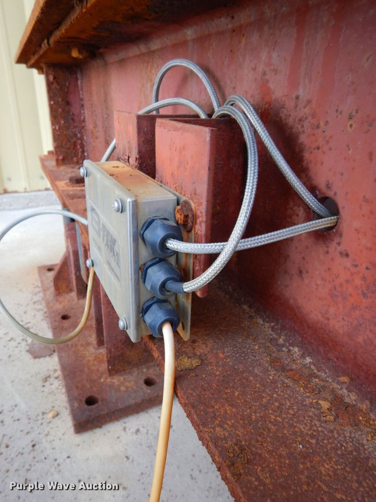 image for item GQ9886 B Tek scale