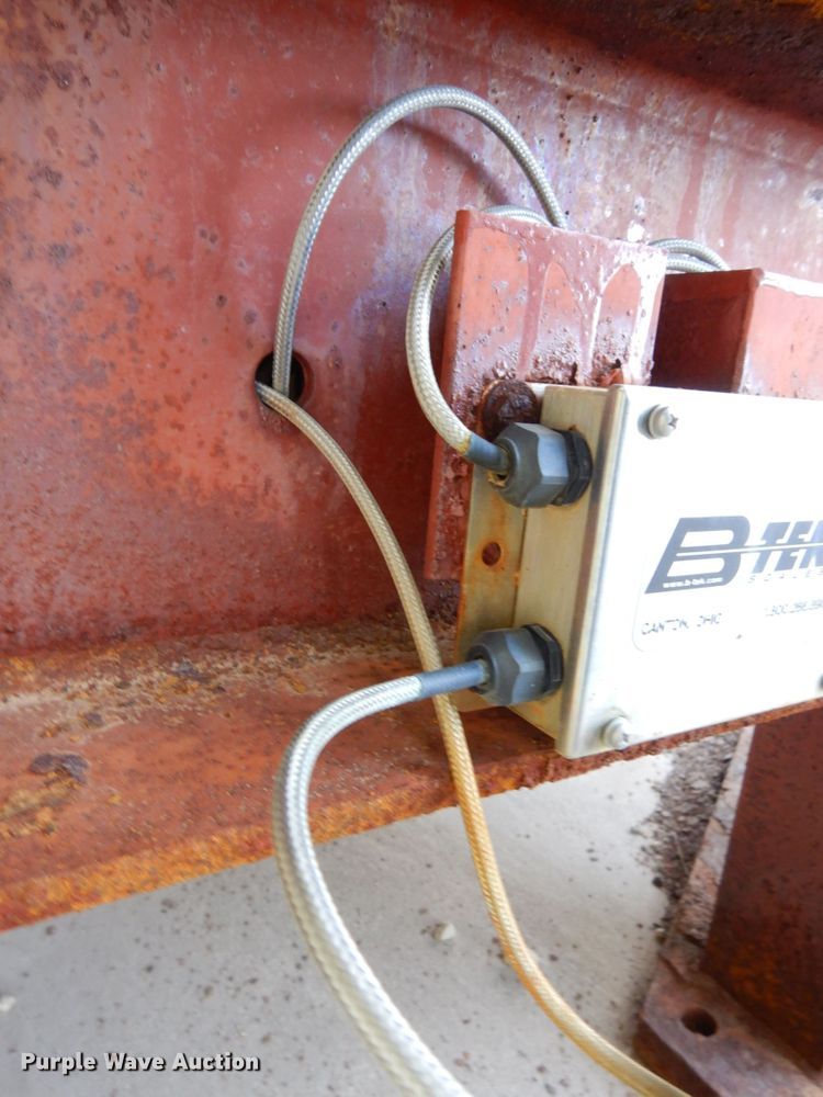 image for item GQ9886 B Tek scale