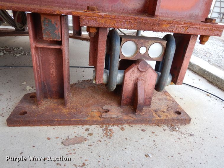 image for item GQ9886 B Tek scale