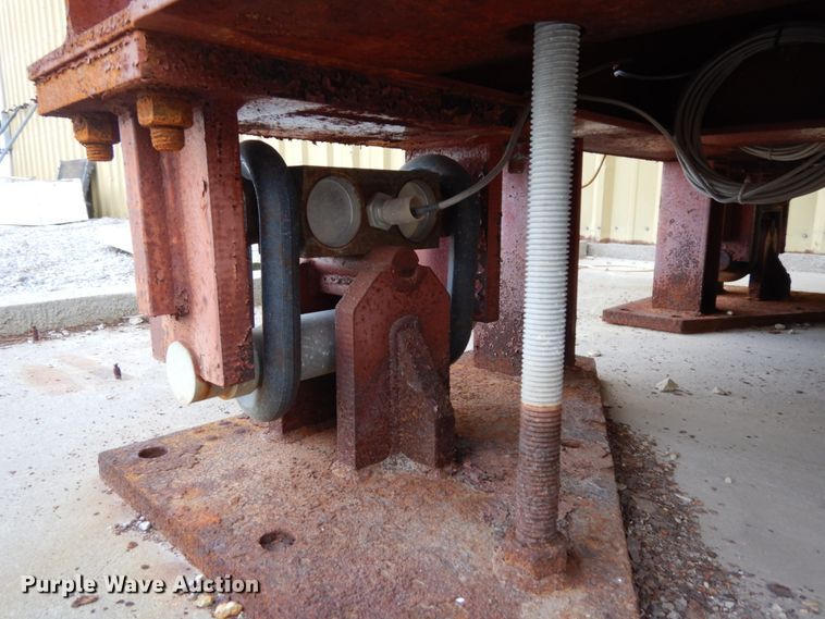 image for item GQ9886 B Tek scale