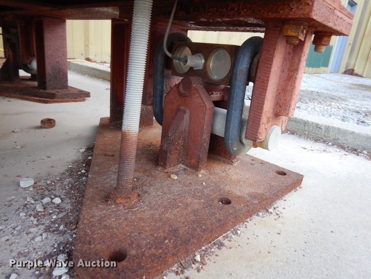 image for item GQ9886 B Tek scale