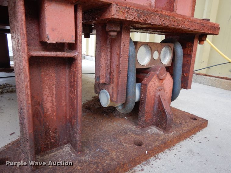 image for item GQ9886 B Tek scale