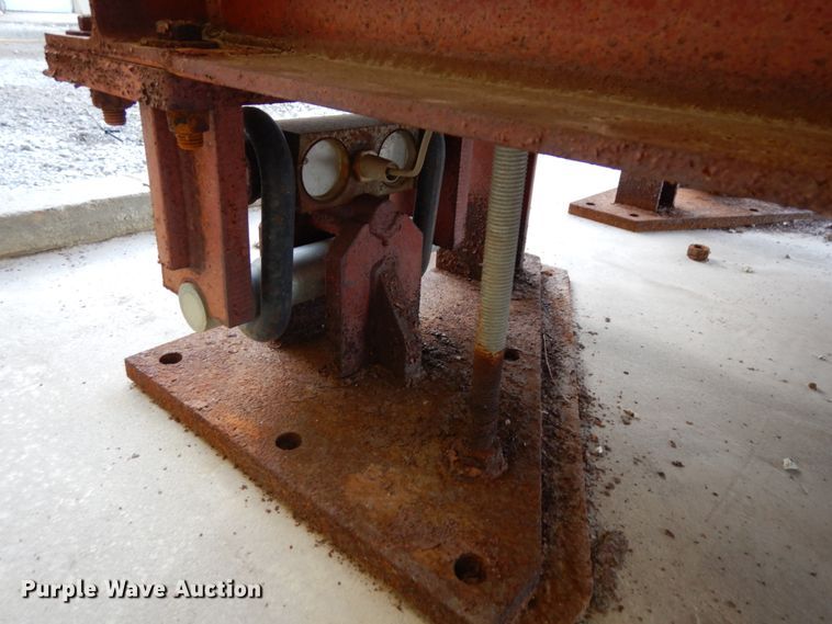 image for item GQ9886 B Tek scale