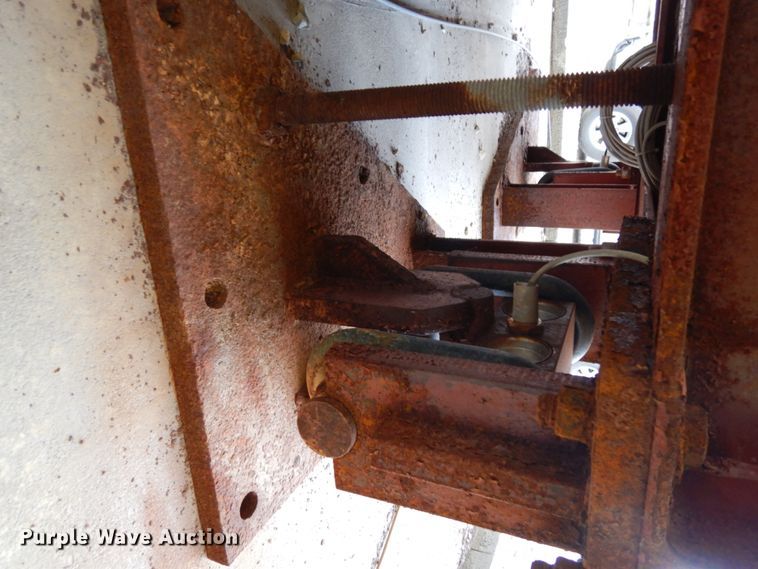 image for item GQ9886 B Tek scale