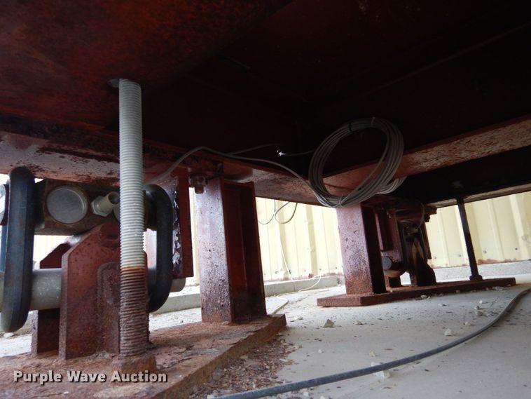 image for item GQ9886 B Tek scale