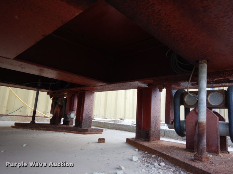 image for item GQ9886 B Tek scale