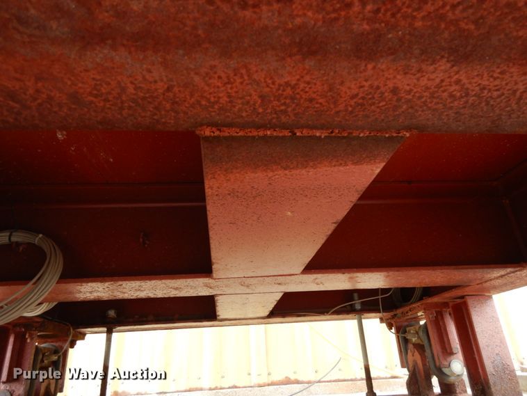 image for item GQ9886 B Tek scale