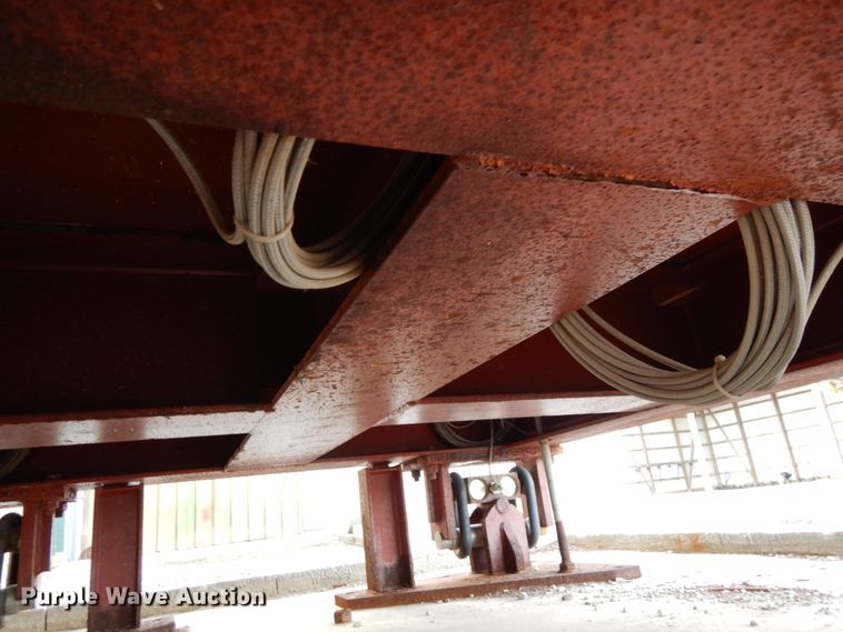 image for item GQ9886 B Tek scale