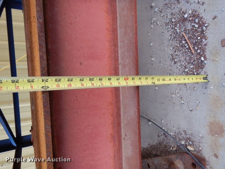 image for item GQ9886 B Tek scale