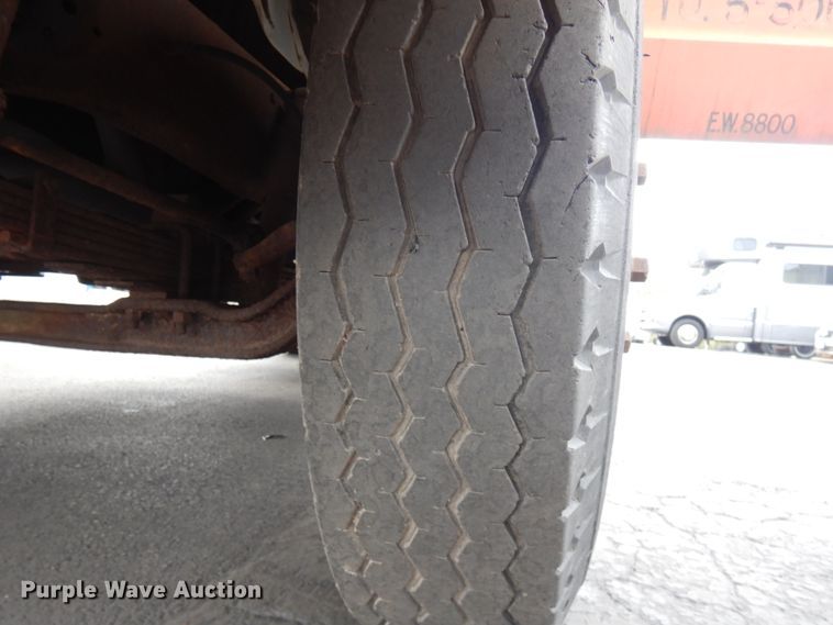 image for item HD9151 1968 Chevrolet  dump truck