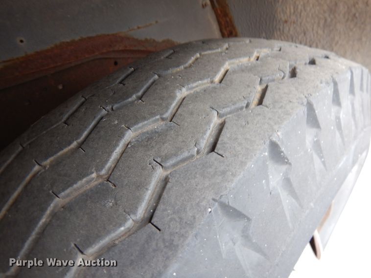 image for item HD9151 1968 Chevrolet  dump truck