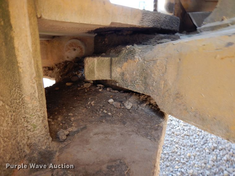 image for item HD9155 1979 Caterpillar 980C  wheel loader