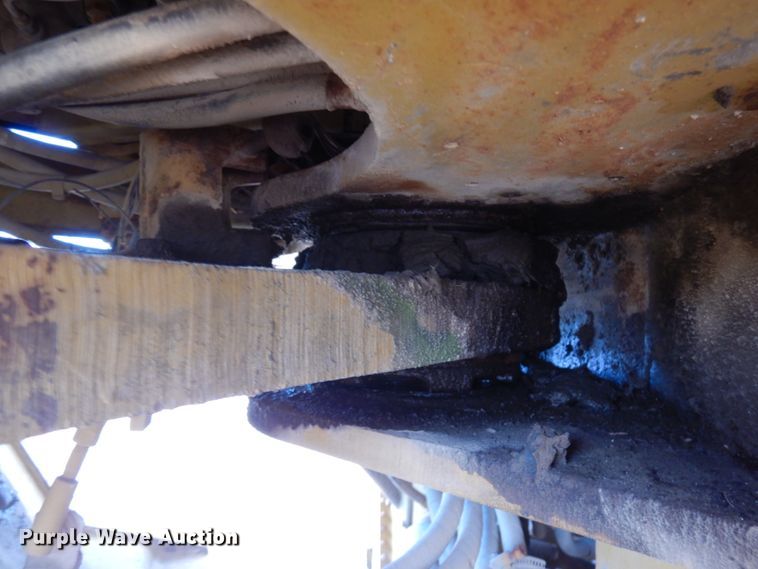 image for item HD9155 1979 Caterpillar 980C  wheel loader