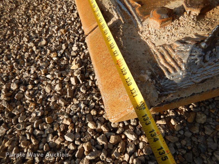 image for item HD9155 1979 Caterpillar 980C  wheel loader