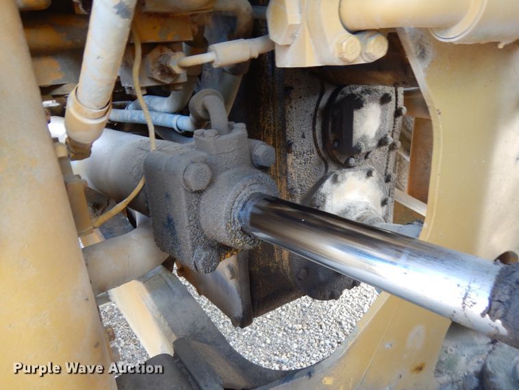 image for item HD9155 1979 Caterpillar 980C  wheel loader