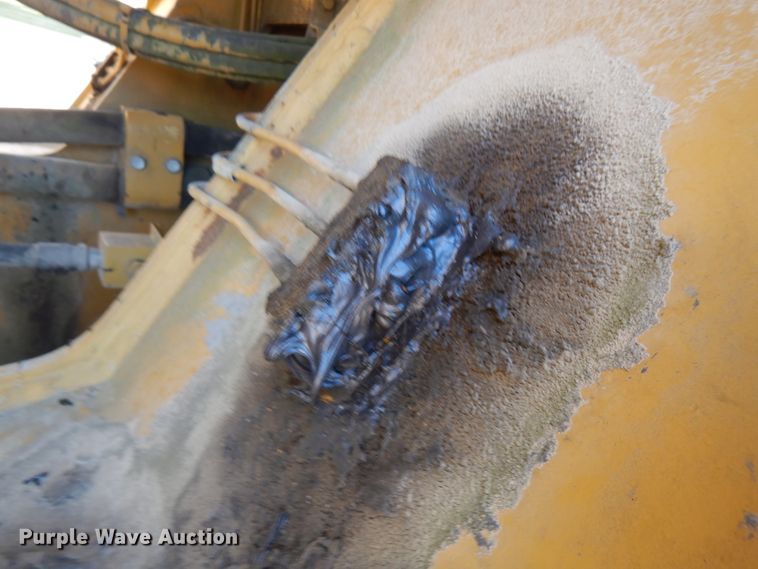 image for item HD9155 1979 Caterpillar 980C  wheel loader