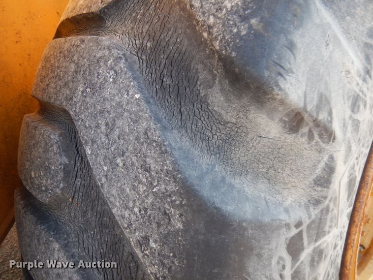 image for item HD9155 1979 Caterpillar 980C  wheel loader