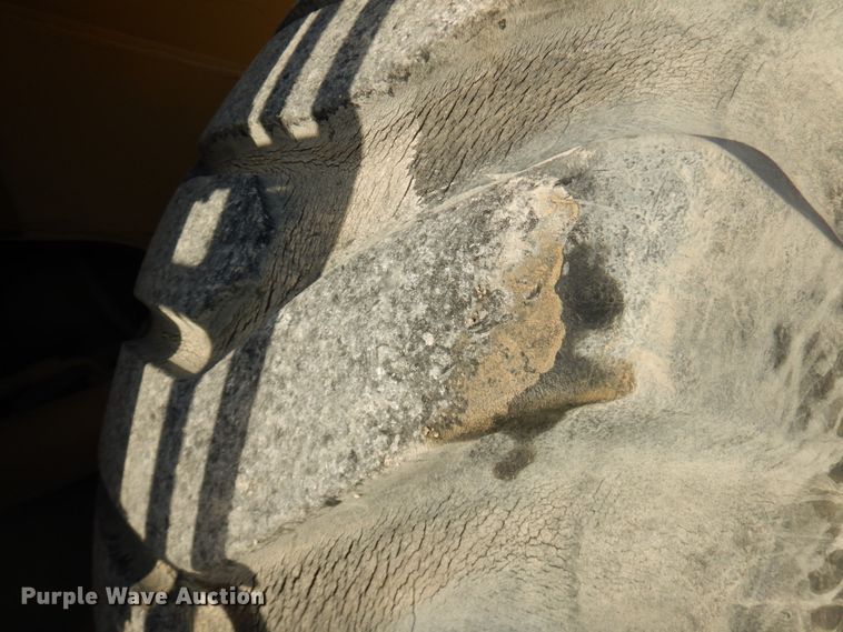 image for item HD9155 1979 Caterpillar 980C  wheel loader