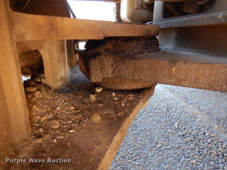 image for item HD9157 1999 Caterpillar 980G  wheel loader