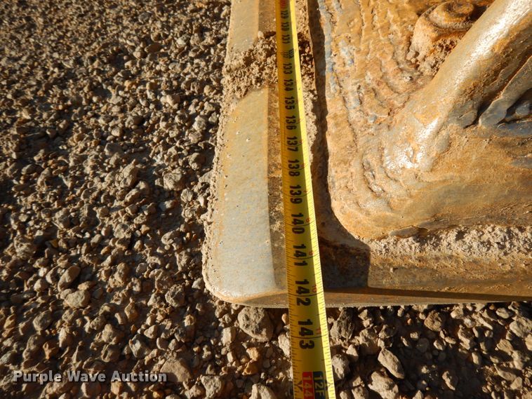 image for item HD9157 1999 Caterpillar 980G  wheel loader